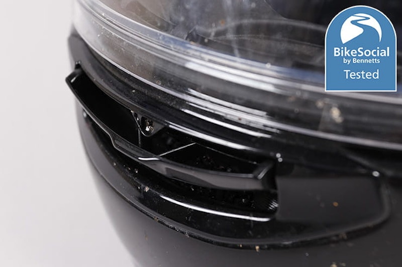 Arai RX-7V Evo ece 22 06 helmet review_09
