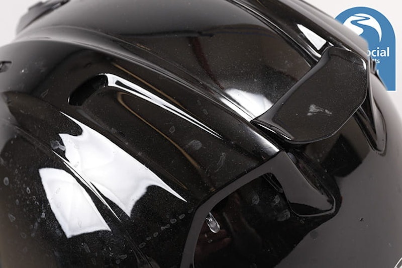 Arai RX-7V Evo ece 22 06 helmet review_15