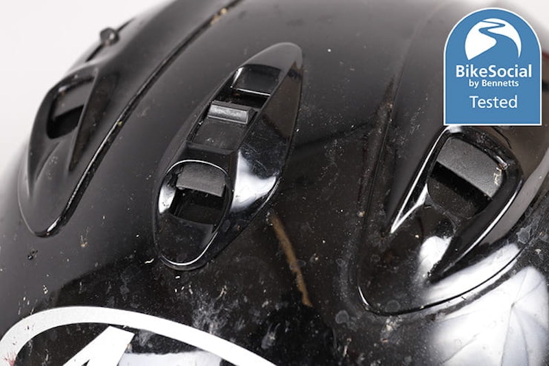 Arai RX-7V Evo ece 22 06 helmet review_14
