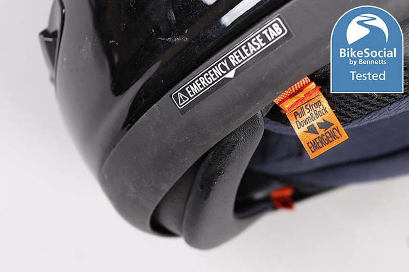 Arai RX-7V Evo ece 22 06 helmet review_23