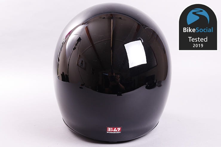 Tested: Shoei Ex-Zero motorcycle helmet review