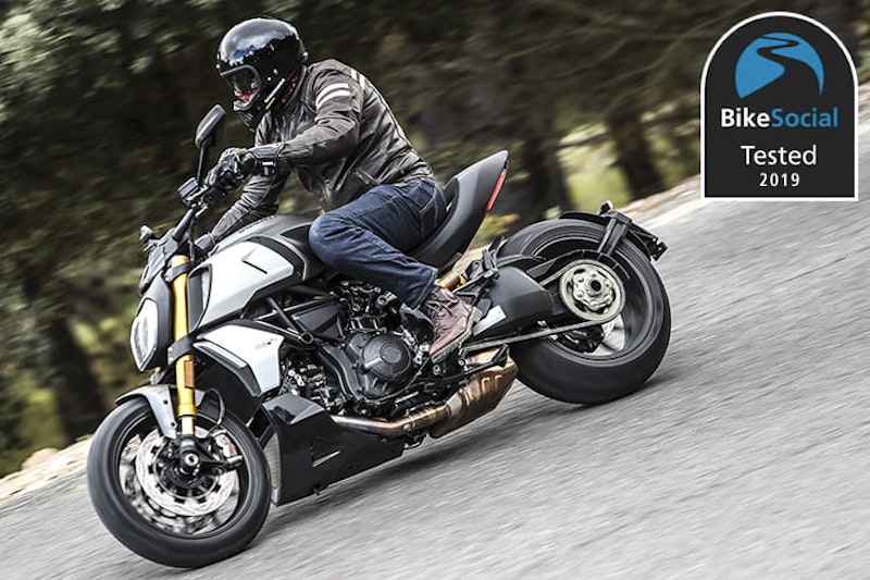 Tested: Shoei Ex-Zero motorcycle helmet review