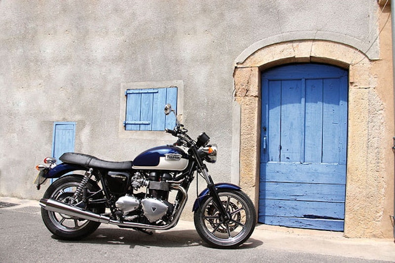 If you’re hunting for a Triumph Bonneville (2001-2016) then make sure to take a look at our buying guide for a bit of handy advice first