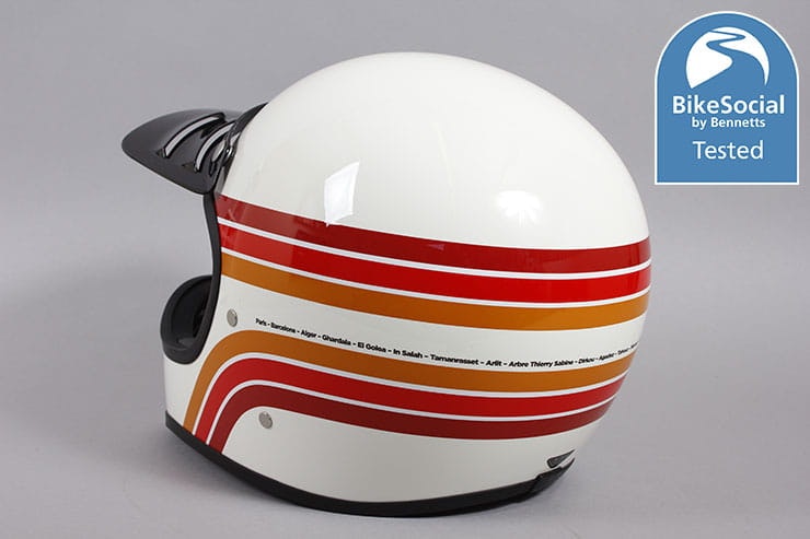 AGV X101 helmet review_03