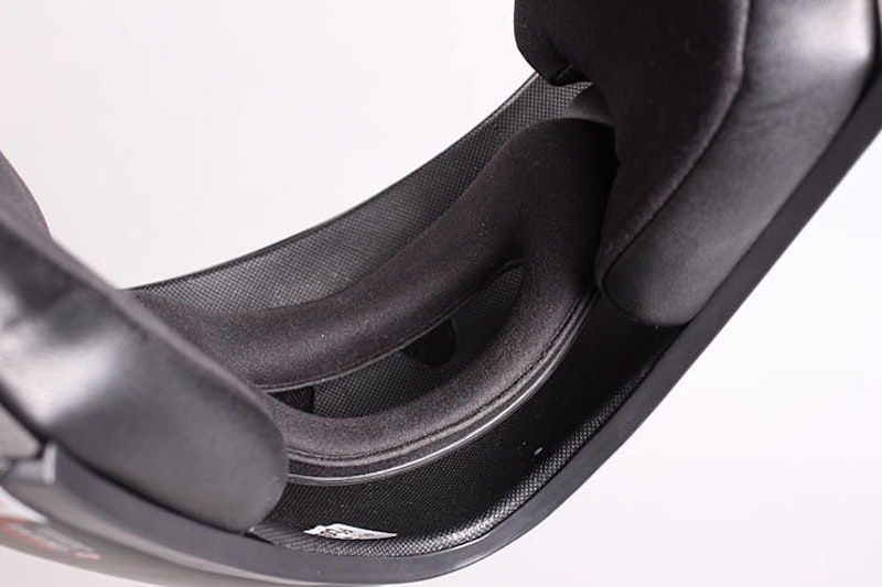 Vozz RS 1.0 motorcycle helmet review
