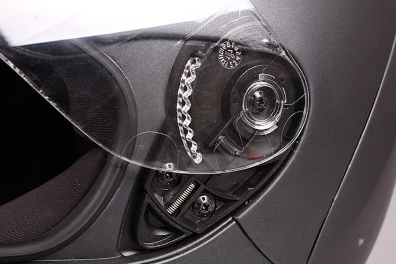 Vozz RS 1.0 motorcycle helmet review