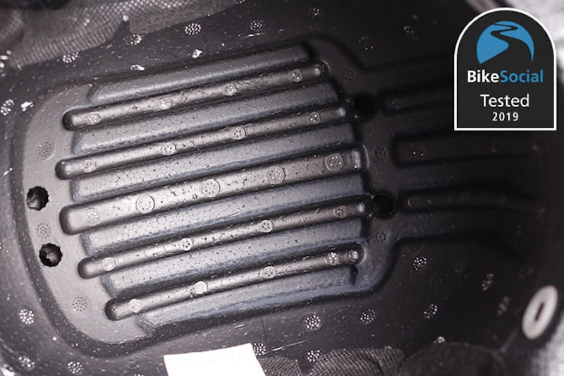 Tested: Scorpion EXO-1400 Carbon motorcycle helmet review
