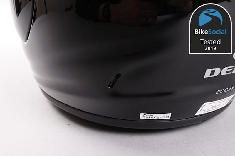 Tested: Arai Debut motorcycle helmet review