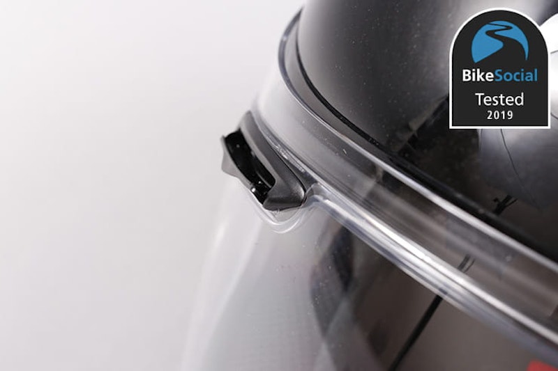 Tested: Arai Debut motorcycle helmet review