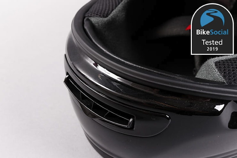 Tested: Arai Debut motorcycle helmet review