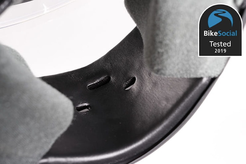 Tested: Arai Debut motorcycle helmet review