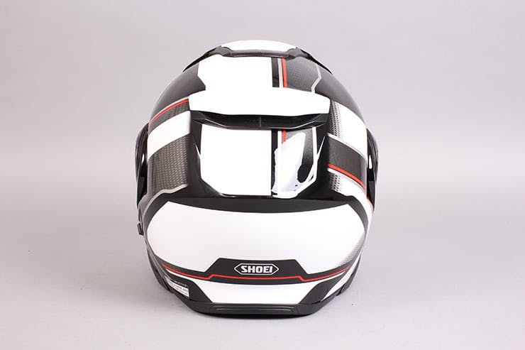 Shoei Neotec II flip-front helmet review | First Impressions