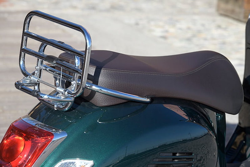 2019 Vespa GTS 300 hpe | Launch review
