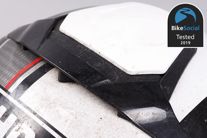 Tested: Shoei Neotec II helmet review