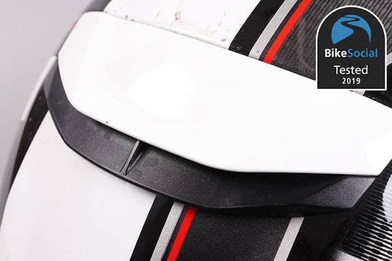 Tested: Shoei Neotec II helmet review