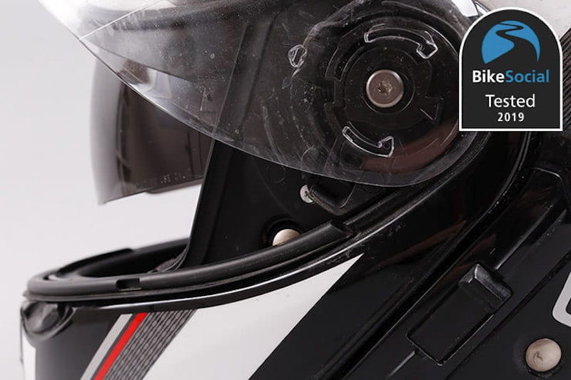 Tested: Shoei Neotec II helmet review
