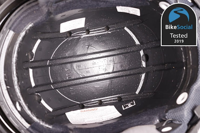 Tested: Shoei Neotec II helmet review