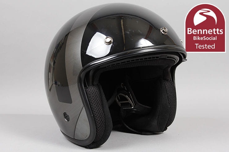 LS2 Bob review open face helmet_01