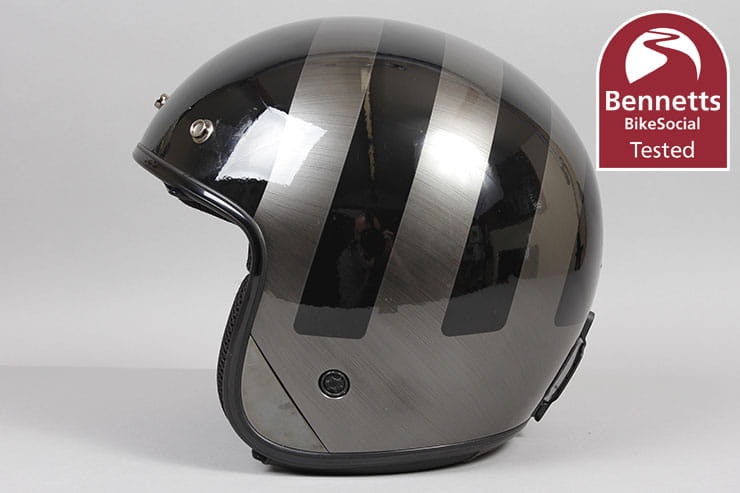 LS2 Bob review open face helmet_04