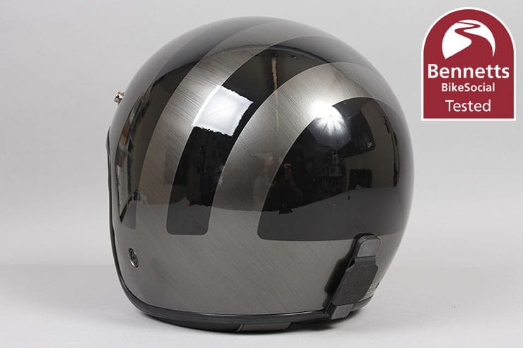 LS2 Bob review open face helmet_05