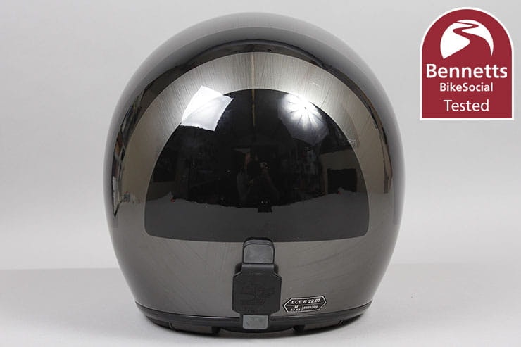 LS2 Bob review open face helmet_06