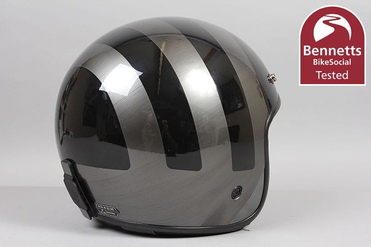 LS2 Bob review open face helmet_07
