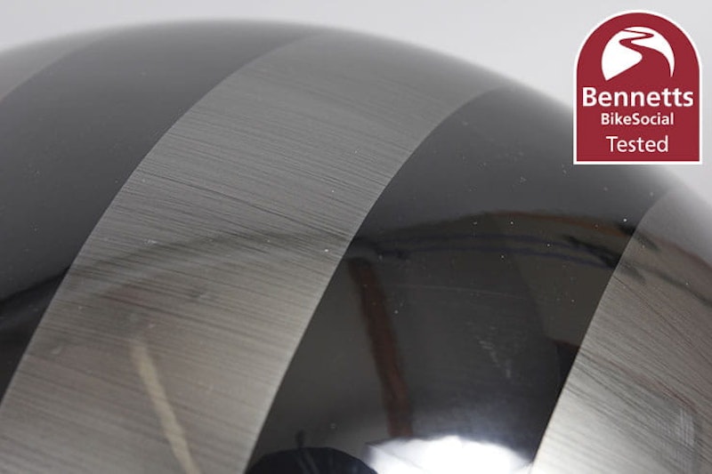 LS2 Bob review open face helmet_13