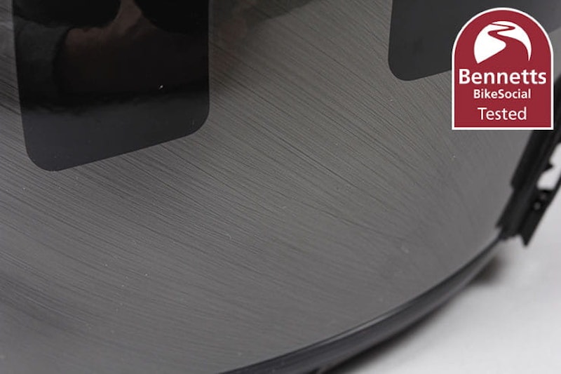 LS2 Bob review open face helmet_15