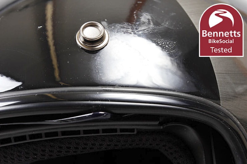 LS2 Bob review open face helmet_16