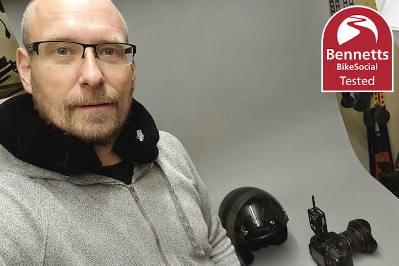 LS2 Bob review open face helmet_25