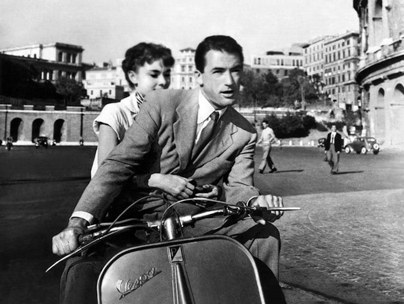 Vespa SEI Giorno review