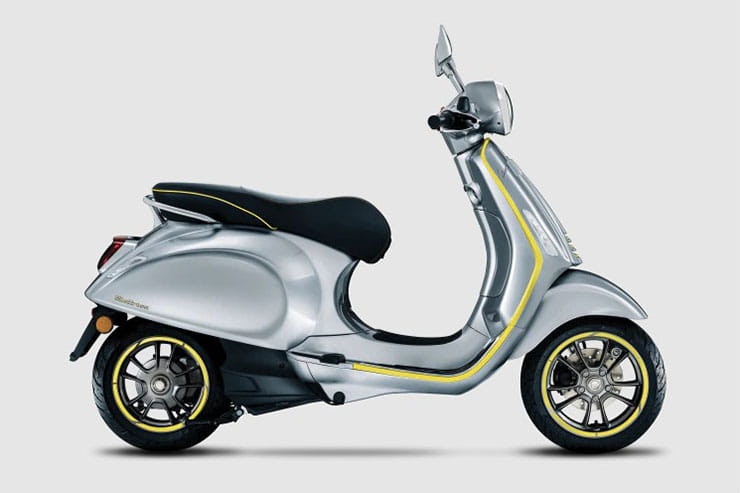 Vespa Elettrica 2021 Review Price Spec_01