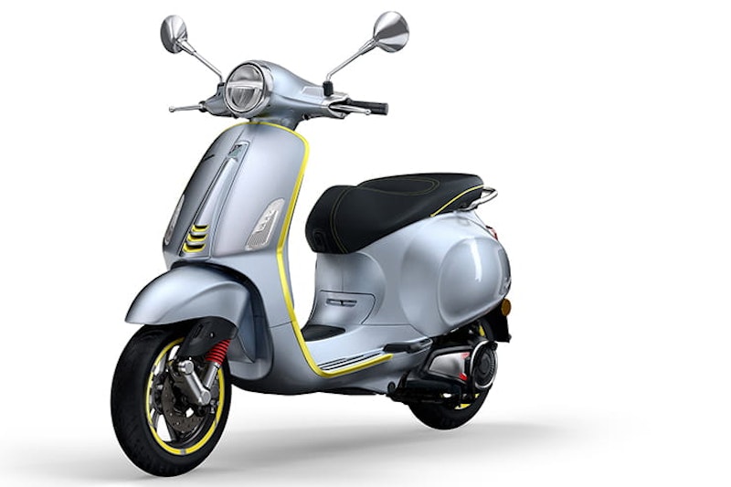 Vespa Elettrica 2021 Review Price Spec_05