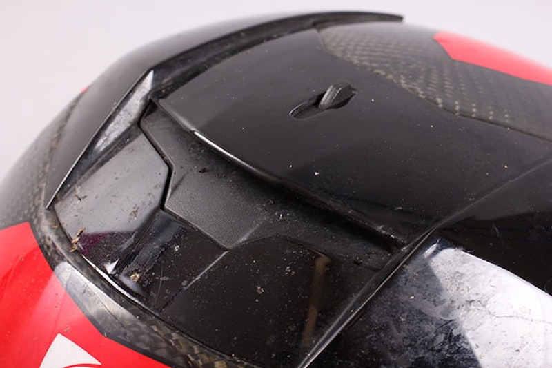 Shark Speed R Carbon helmet review