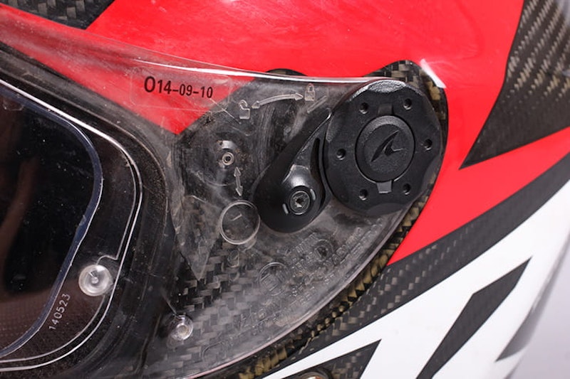 Shark Speed R Carbon helmet review