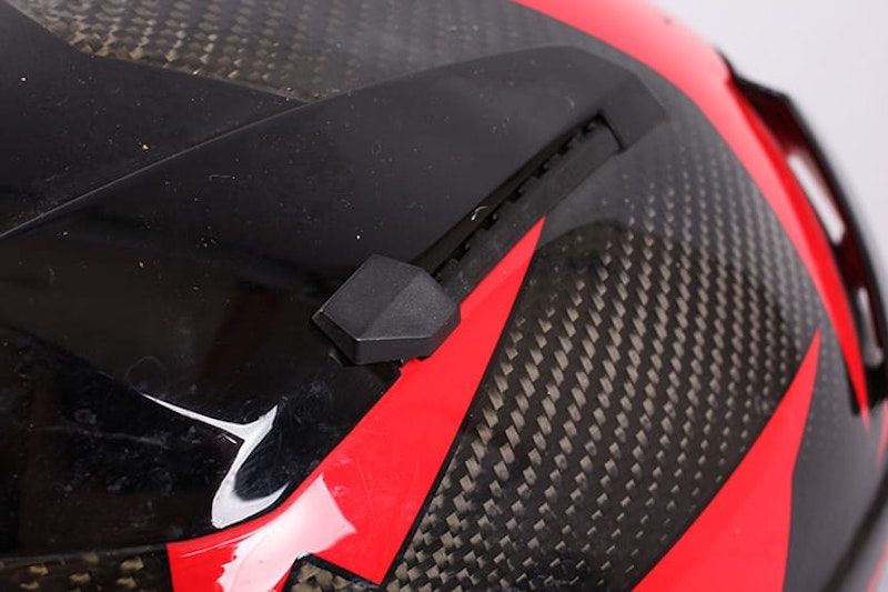 Shark Speed R Carbon helmet review