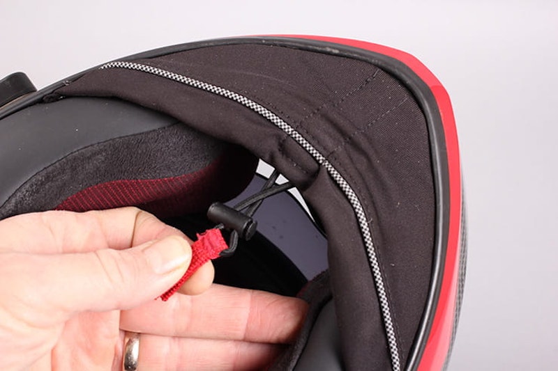 Shark Speed R Carbon helmet review