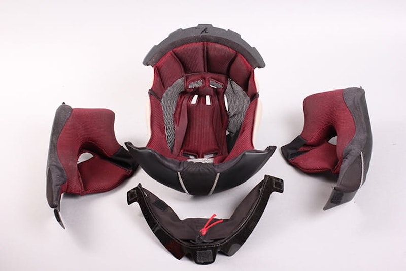 Shark Speed R Carbon helmet review