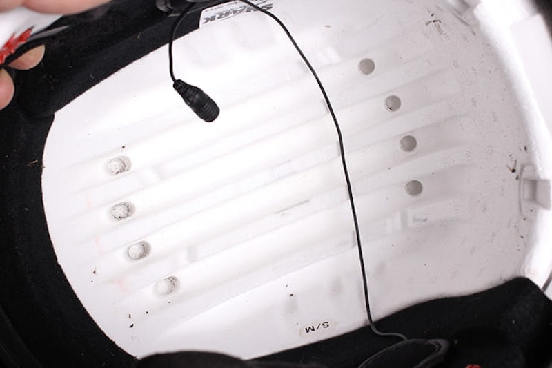 Shark Speed R Carbon helmet review