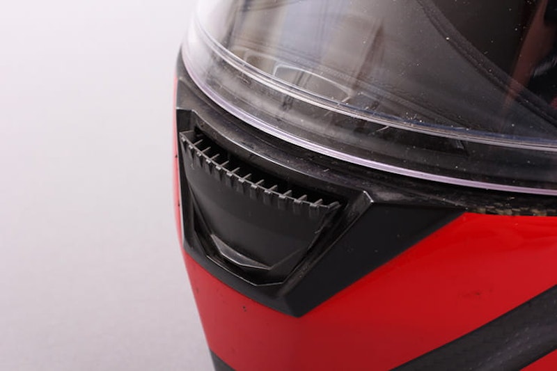 Shark Speed R Carbon helmet review
