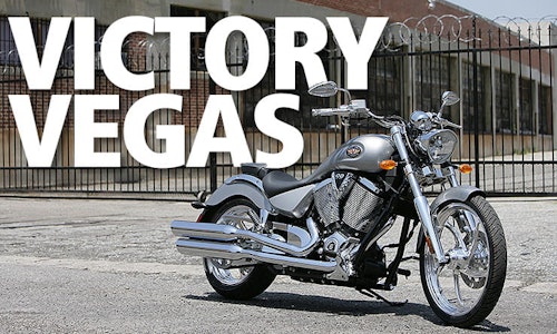 Victory Vegas (2003-2017): [ Review & Buying Guide ]