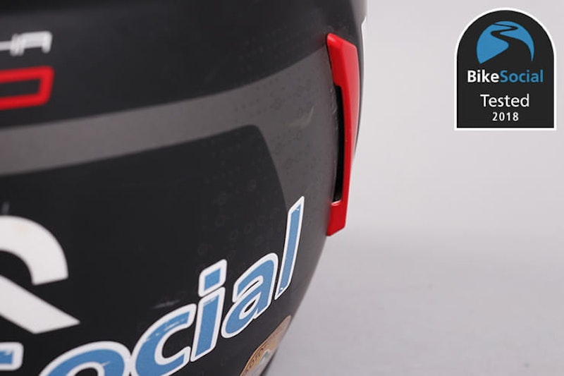 Tested: HJC RPHA 70 motorcycle helmet review