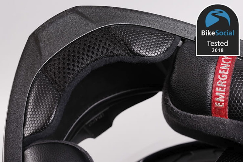 Tested: HJC RPHA 70 motorcycle helmet review