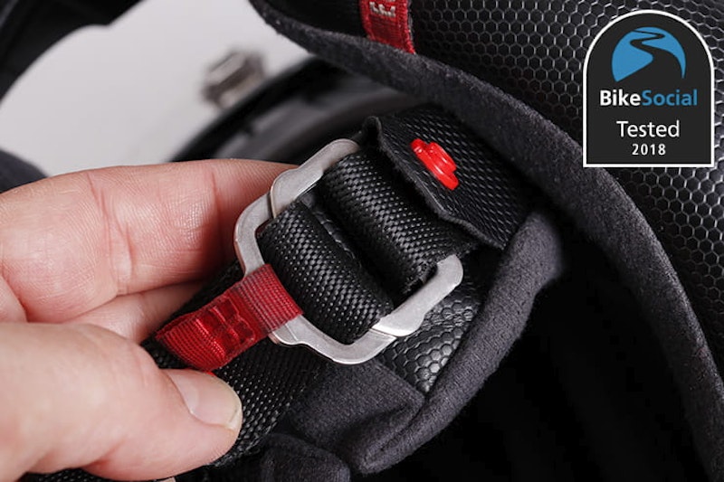 Tested: HJC RPHA 70 motorcycle helmet review