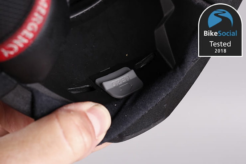 Tested: HJC RPHA 70 motorcycle helmet review
