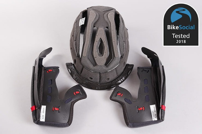 Tested: HJC RPHA 70 motorcycle helmet review