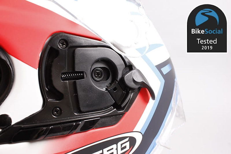 Tested: Caberg Drift Evo motorcycle helmet review