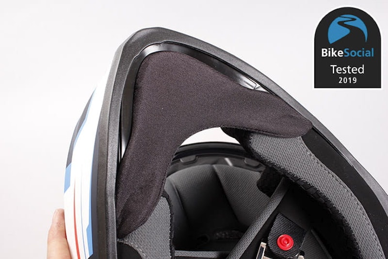 Tested: Caberg Drift Evo motorcycle helmet review