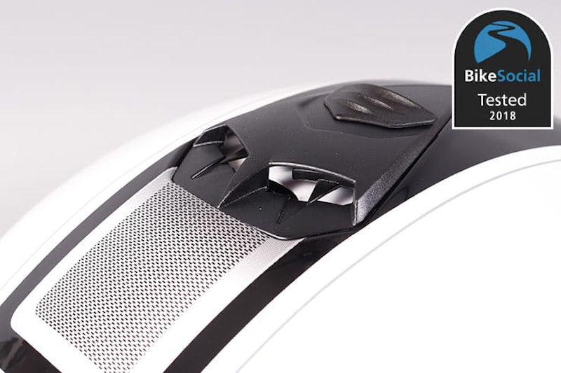 Tested: LS2 Strobe motorcycle helmet review