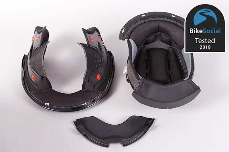 Tested: LS2 Strobe motorcycle helmet review